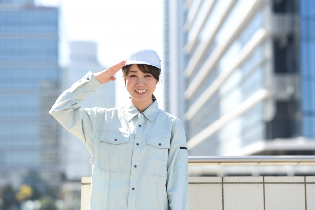 プロのサービスマンにお任せください